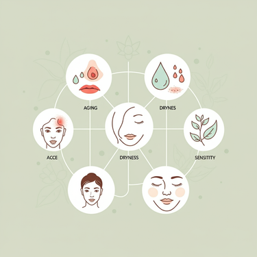 5 Skin Concerns Ashwagandha Can Help Solve