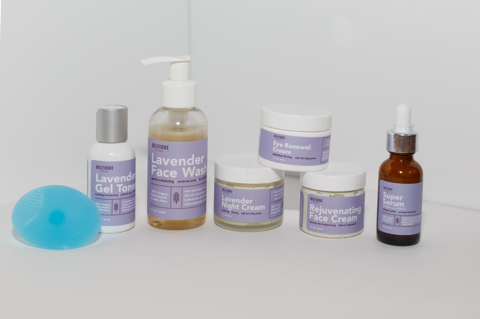 Complete Skincare Set
