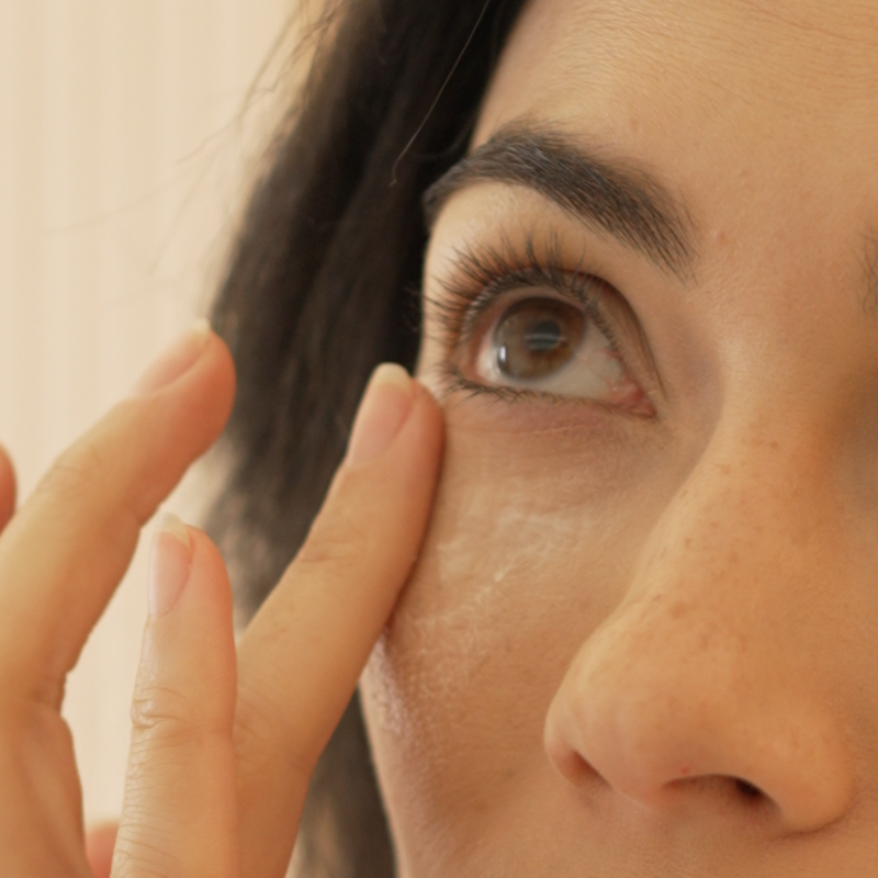 Eye Renewal Cream