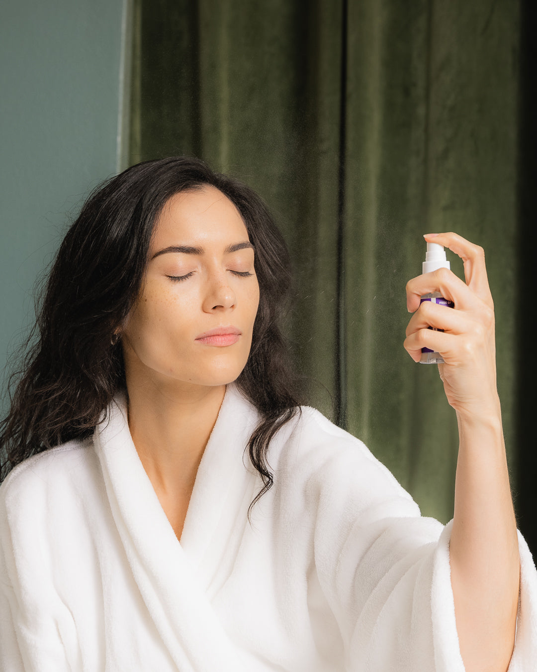 Energizing Vitamin C Mist