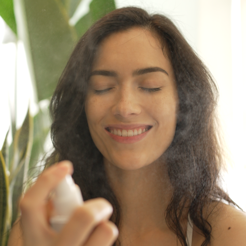 Energizing Vitamin C Mist