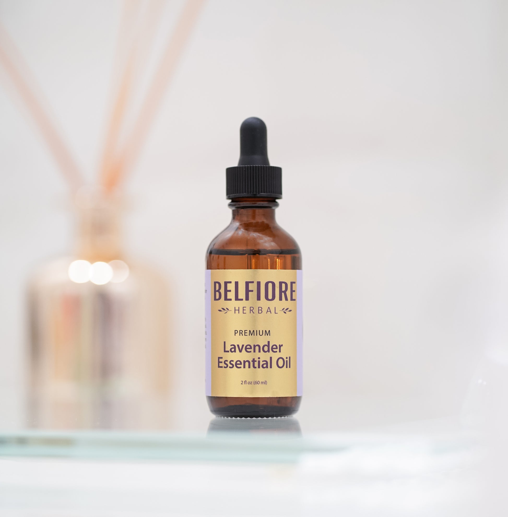 Lavender Essential Oil