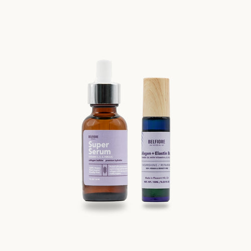 Anti-Wrinkle Set