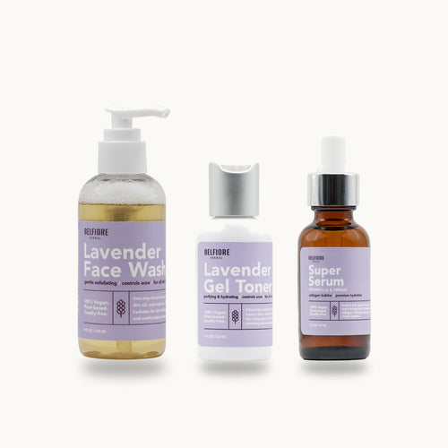 Acne Control Set