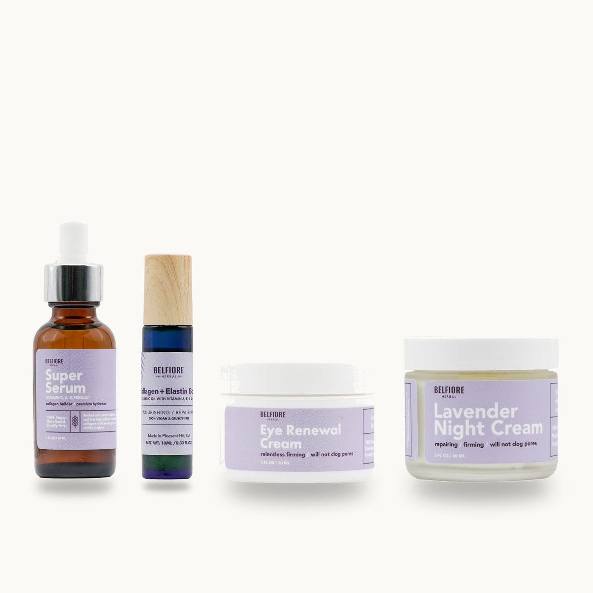 Anti-Aging Set