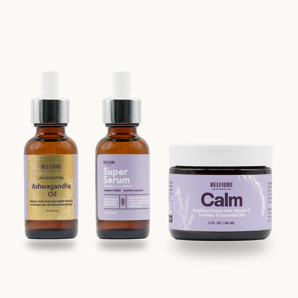 Skin Barrier Repair & Protection