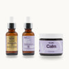 Skin Barrier Repair & Protection