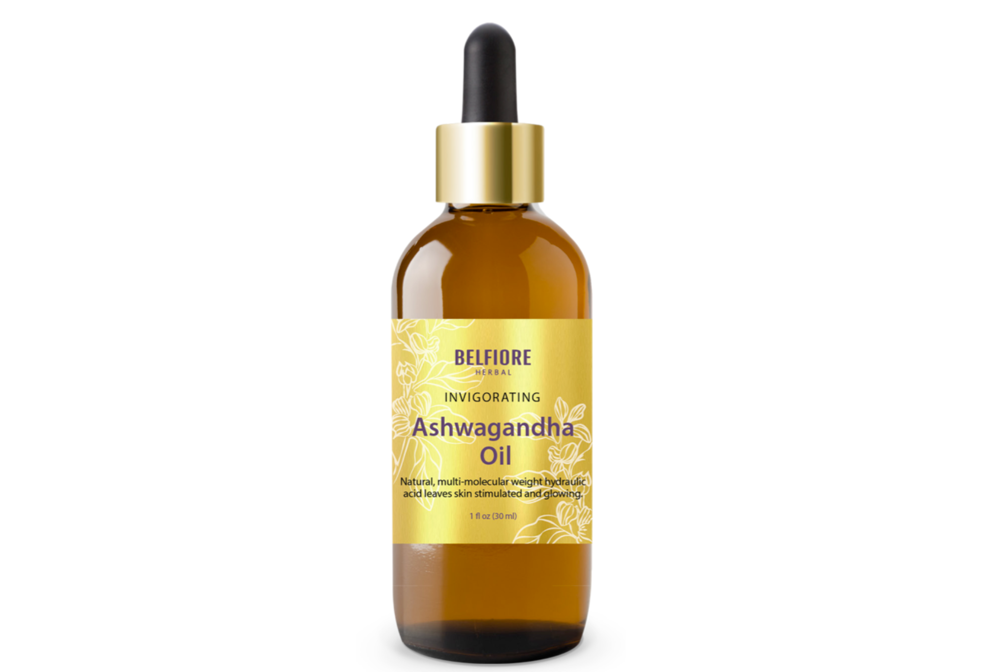 Ashwagandha Oil