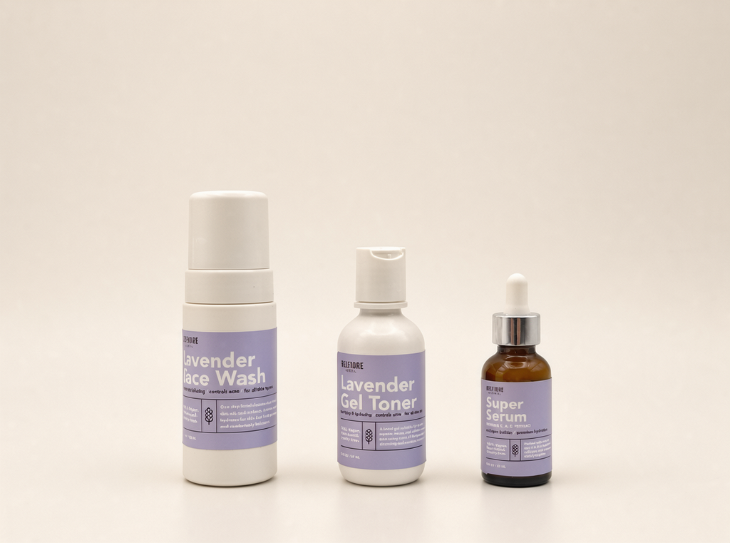 Acne Control Set