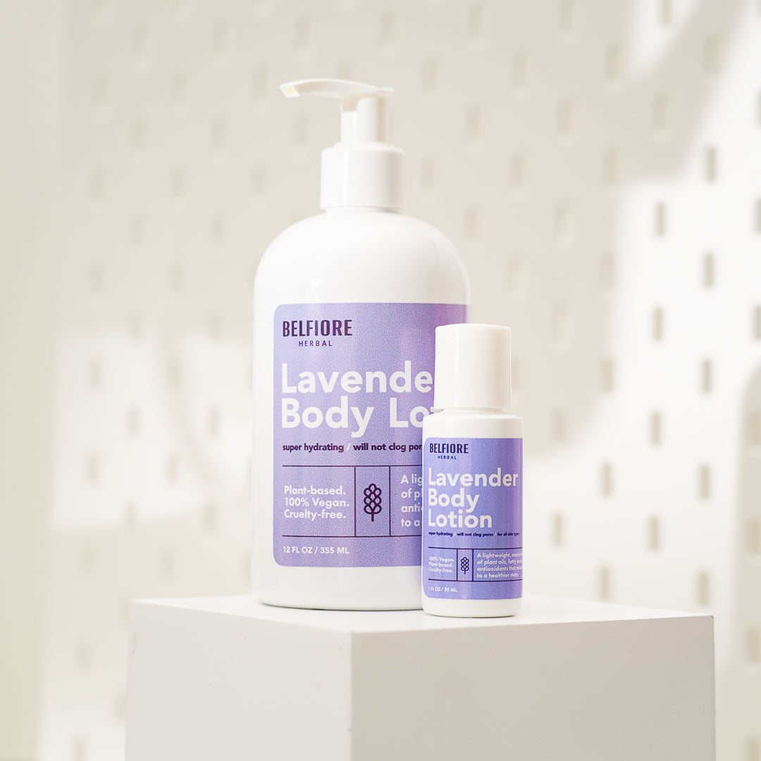 Body Lotion