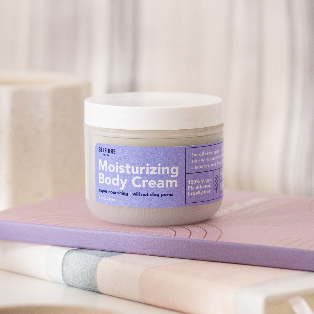 Moisturizing Body