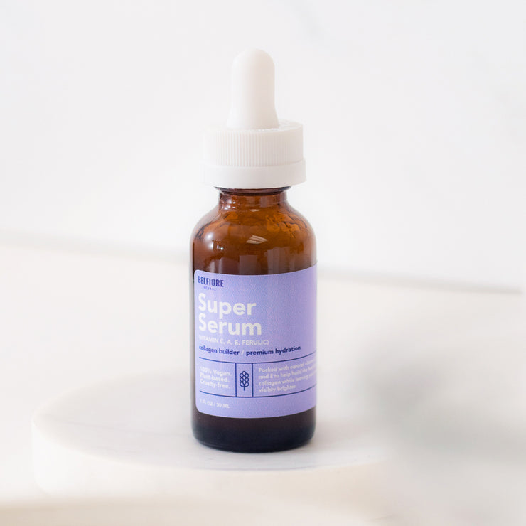 Super Serum