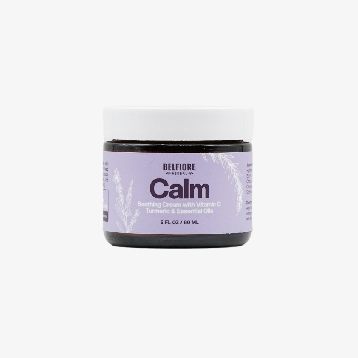 Calm Soothing Vitamin C & Turmeric