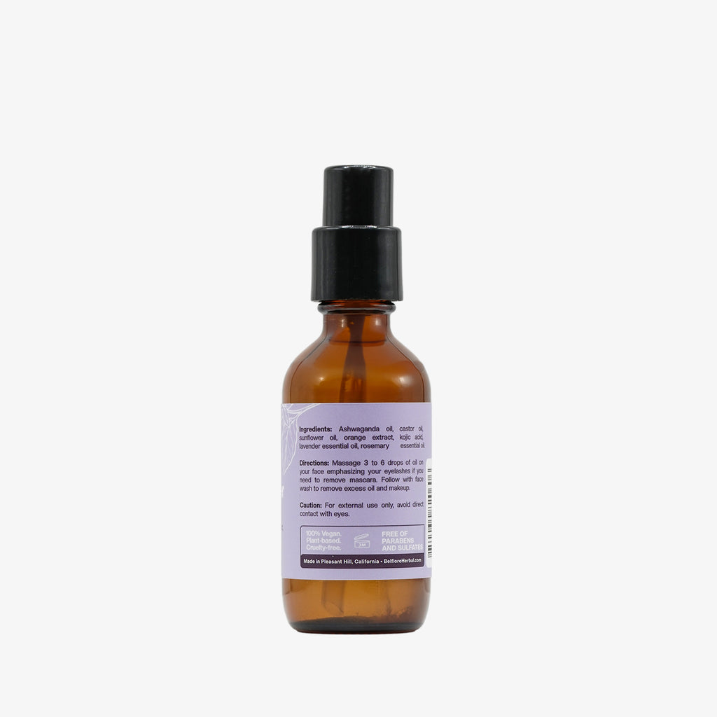 Cleansing Oil & Makeup Remover