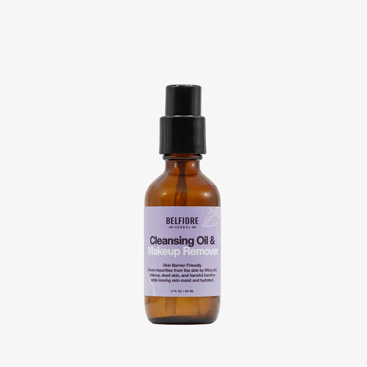 Cleansing Oil & Makeup Remover
