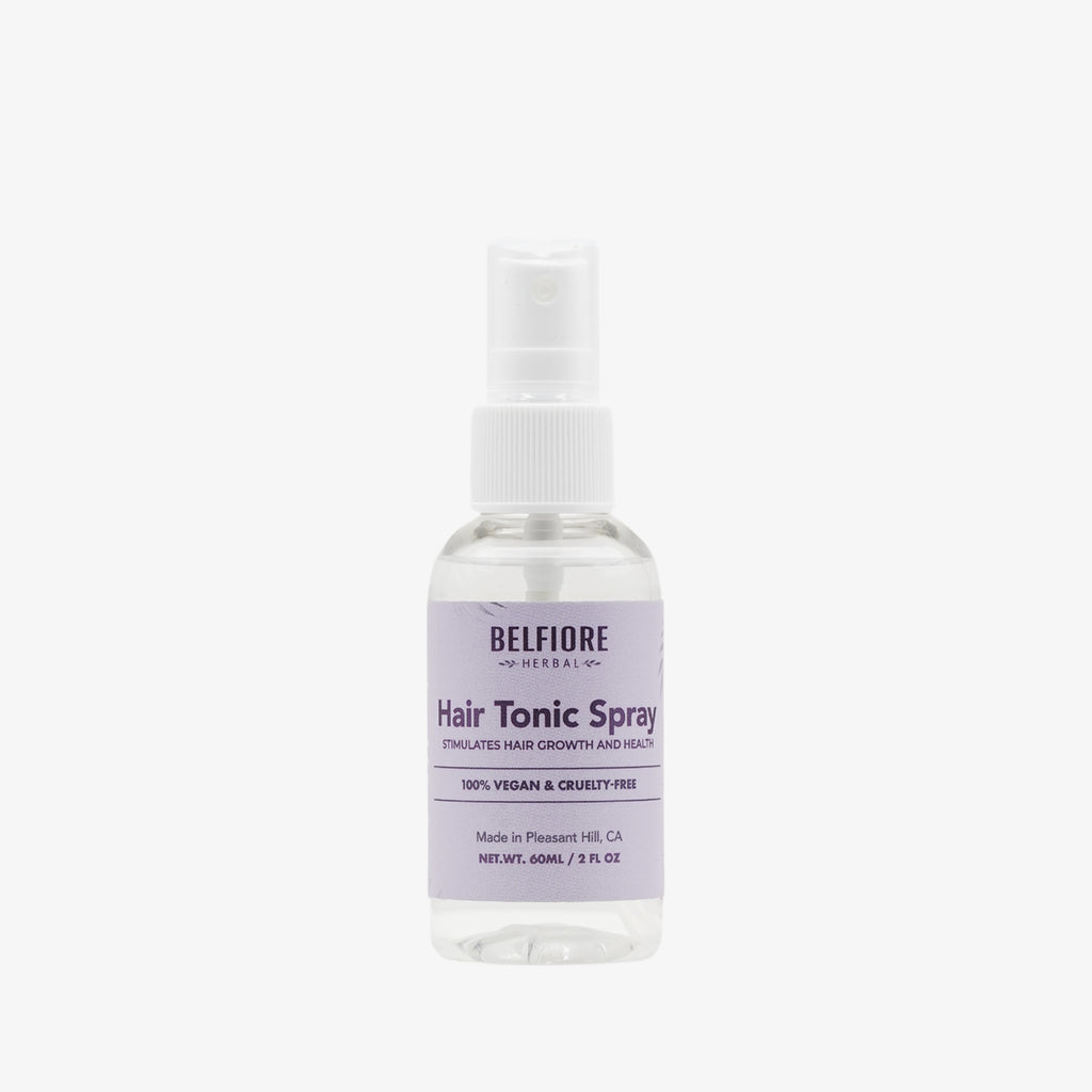 Rosemary Hair Tonic Spray