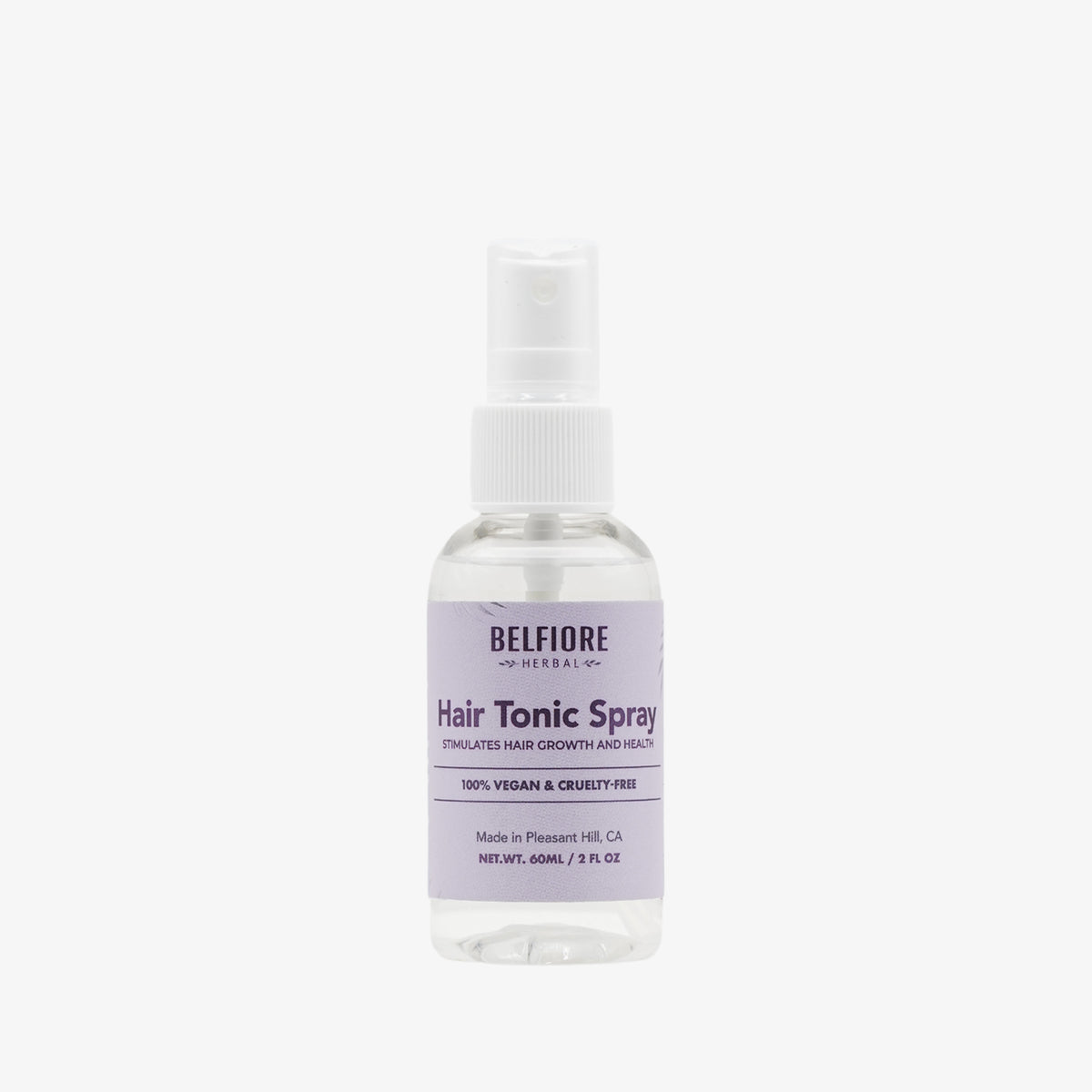 Rosemary Hair Tonic Spray