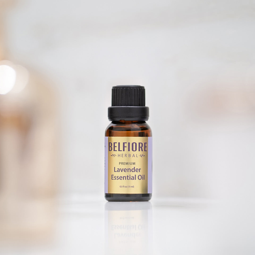 Lavender Essential Oil