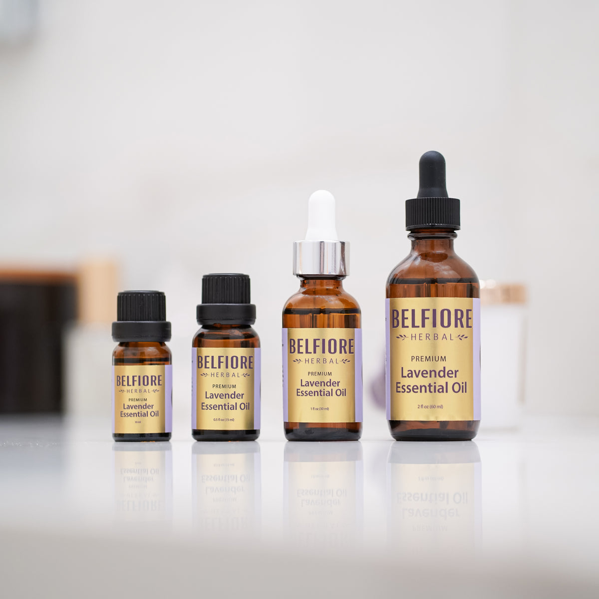Essential Oil