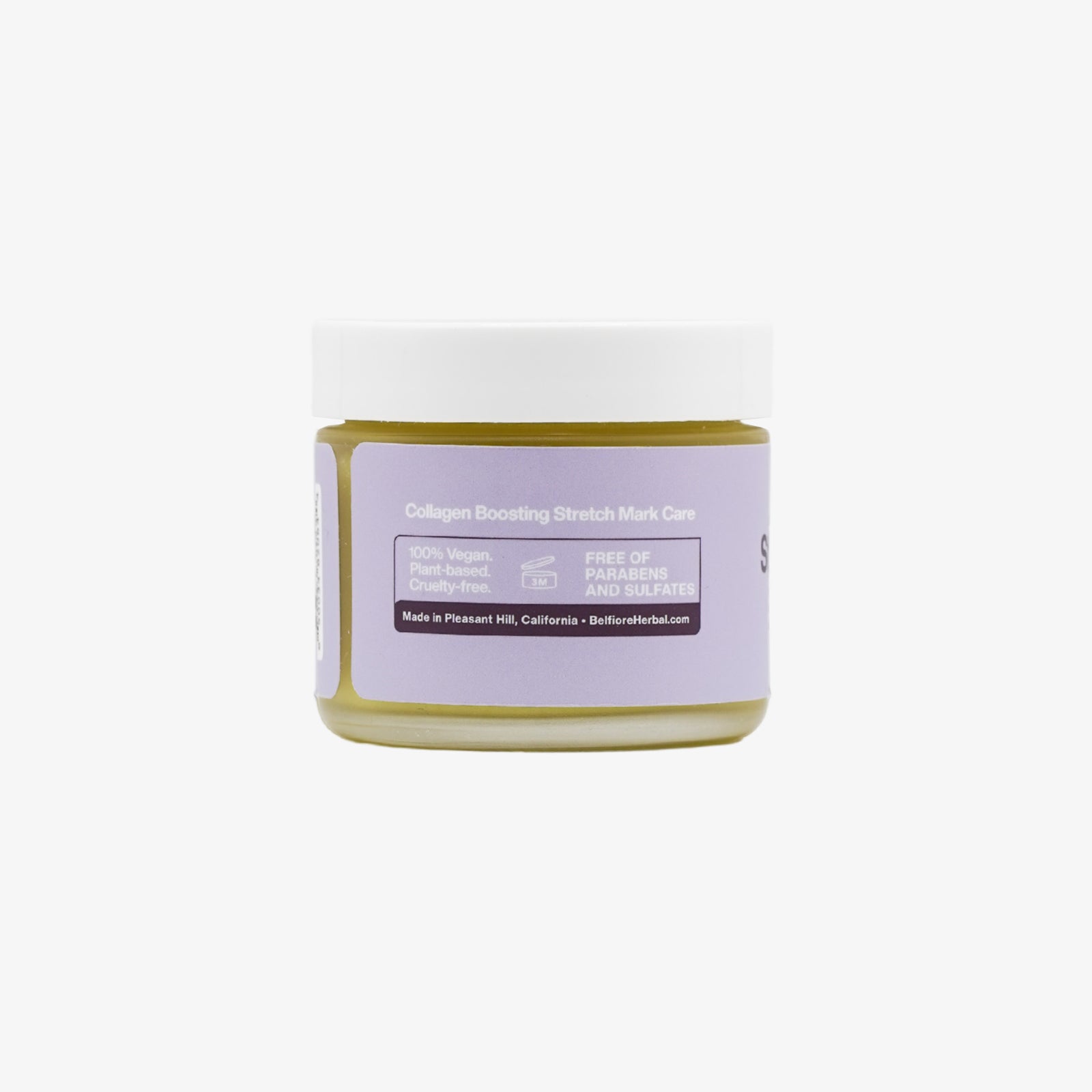 Stretch Mark Balm