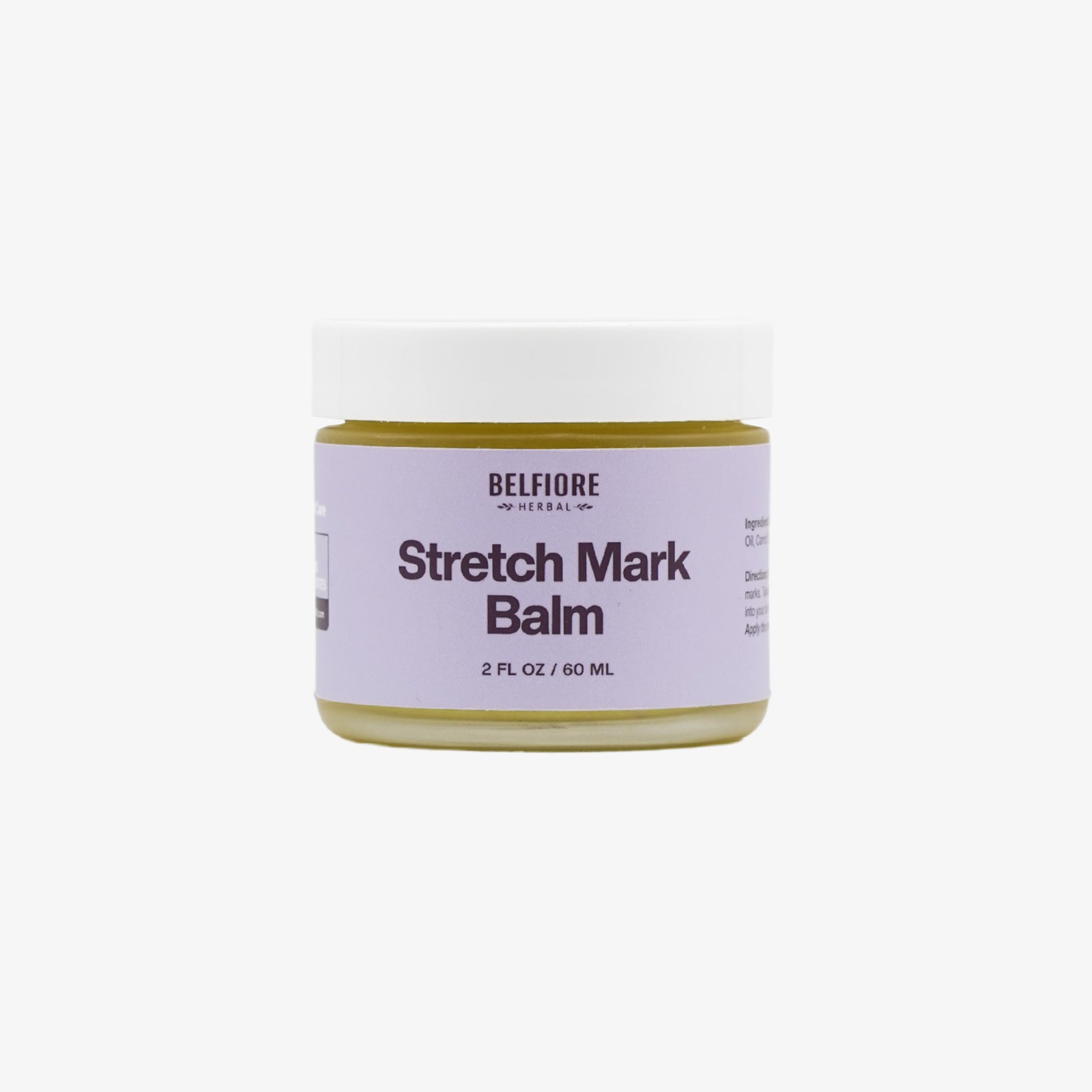 Stretch Mark Balm