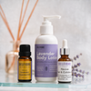 Pamper Hand & Nail Kit