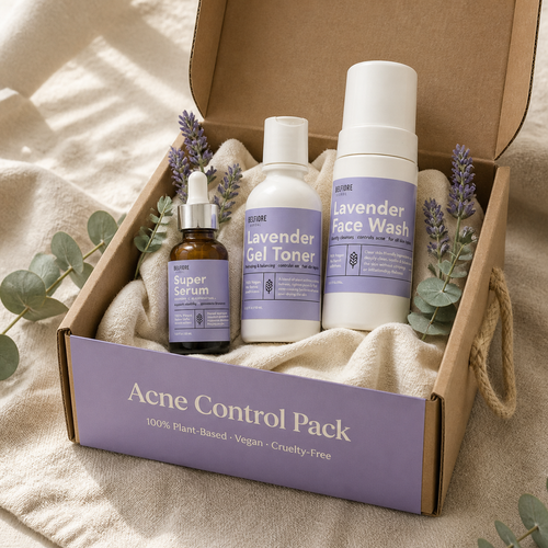 Acne Control Set